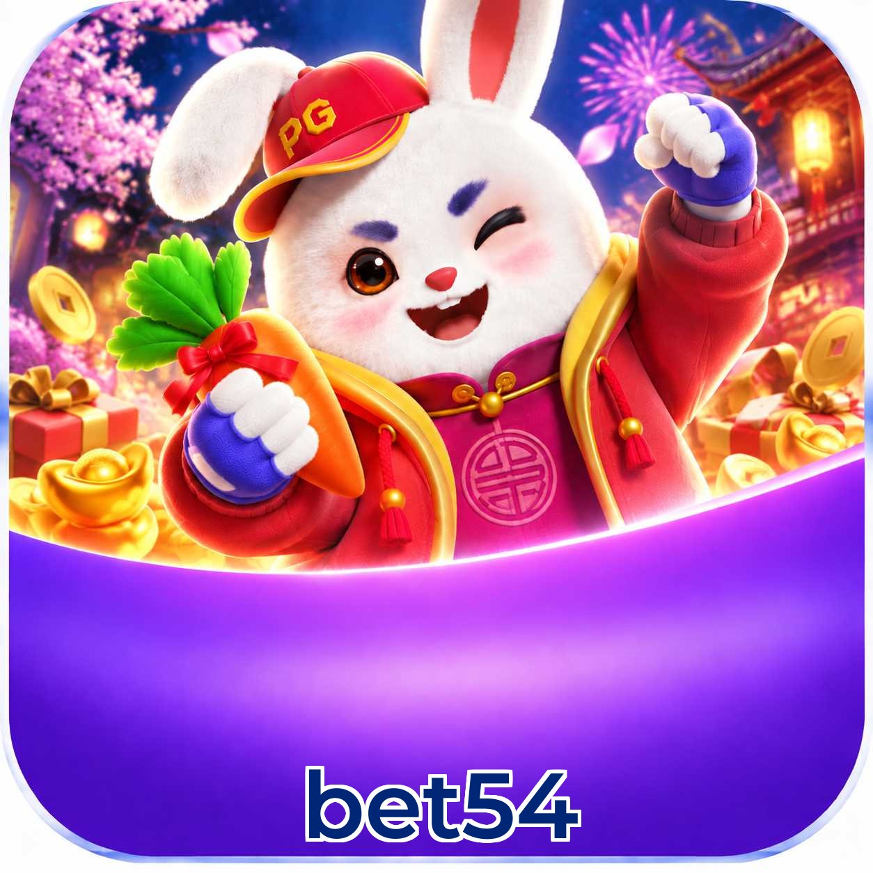 bet54 Welcome Bonus