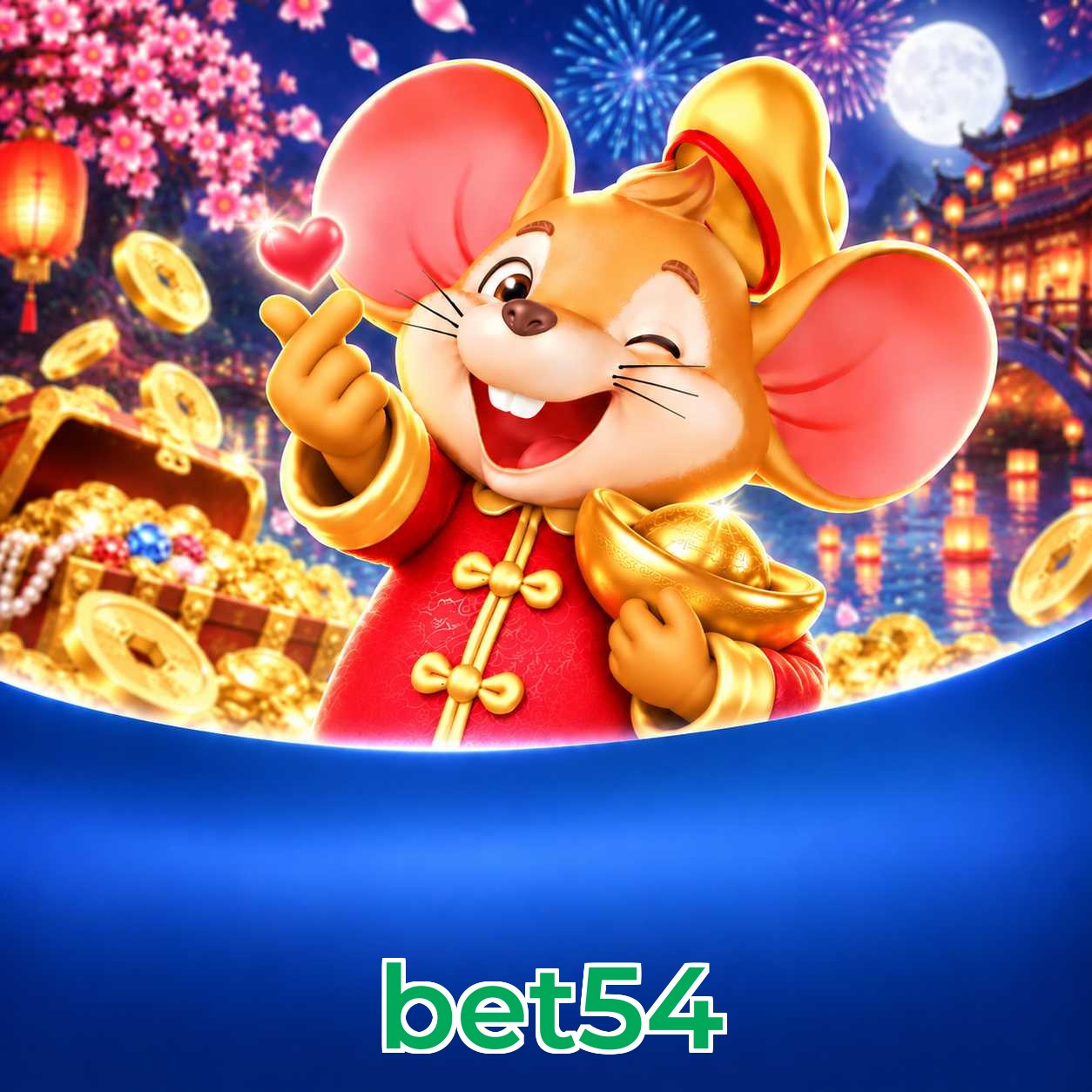 bet54 Slot FAQ