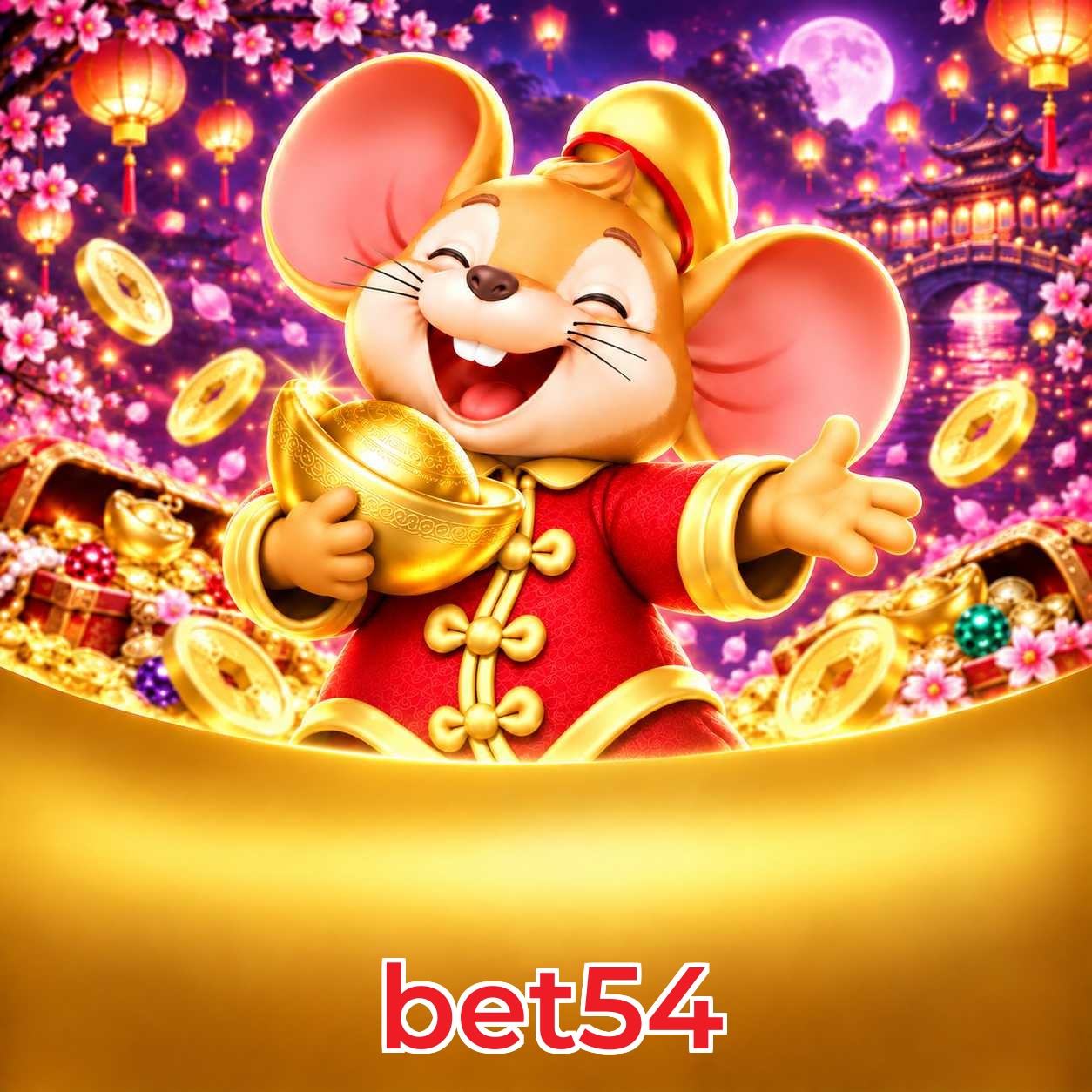 bet54 Registration Guide