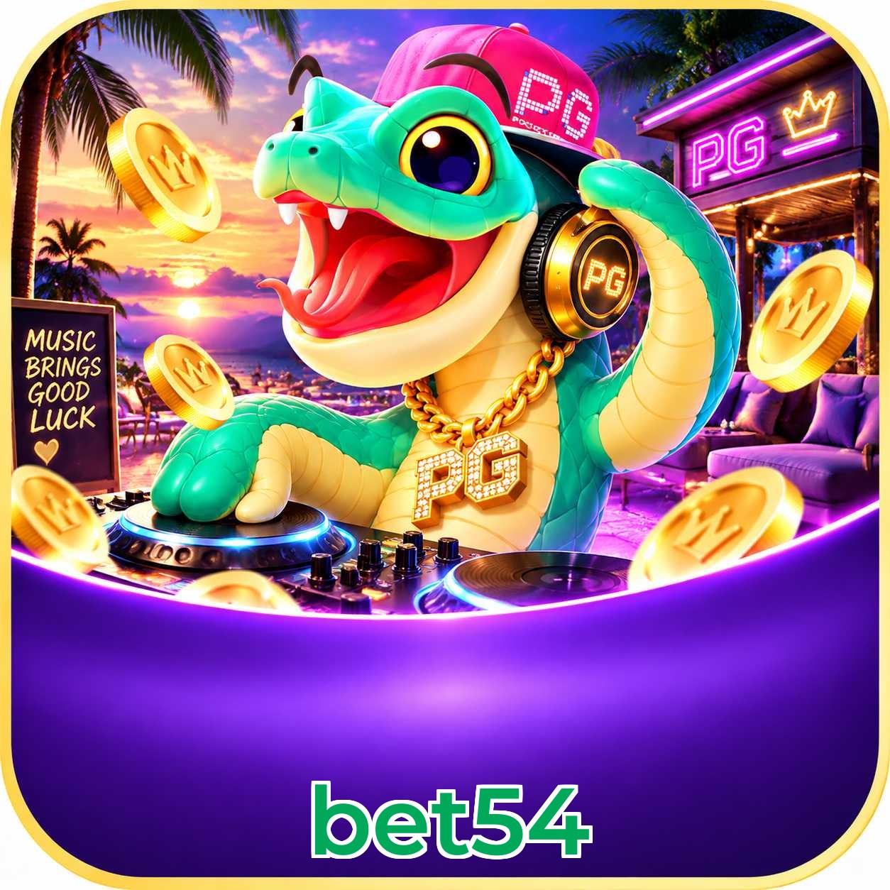 bet54 App vs Web