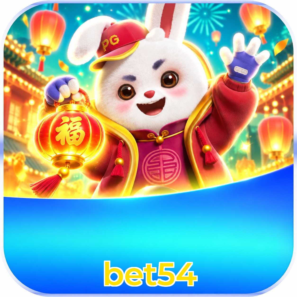 bet54 Facebook Page
