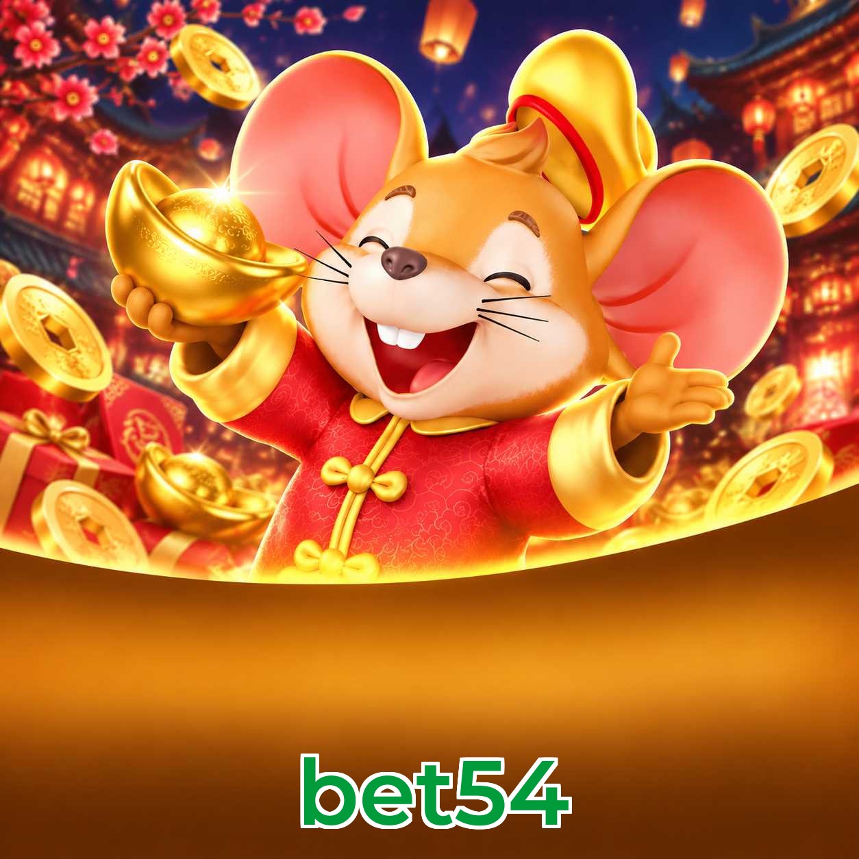 bet54 Performance Tests