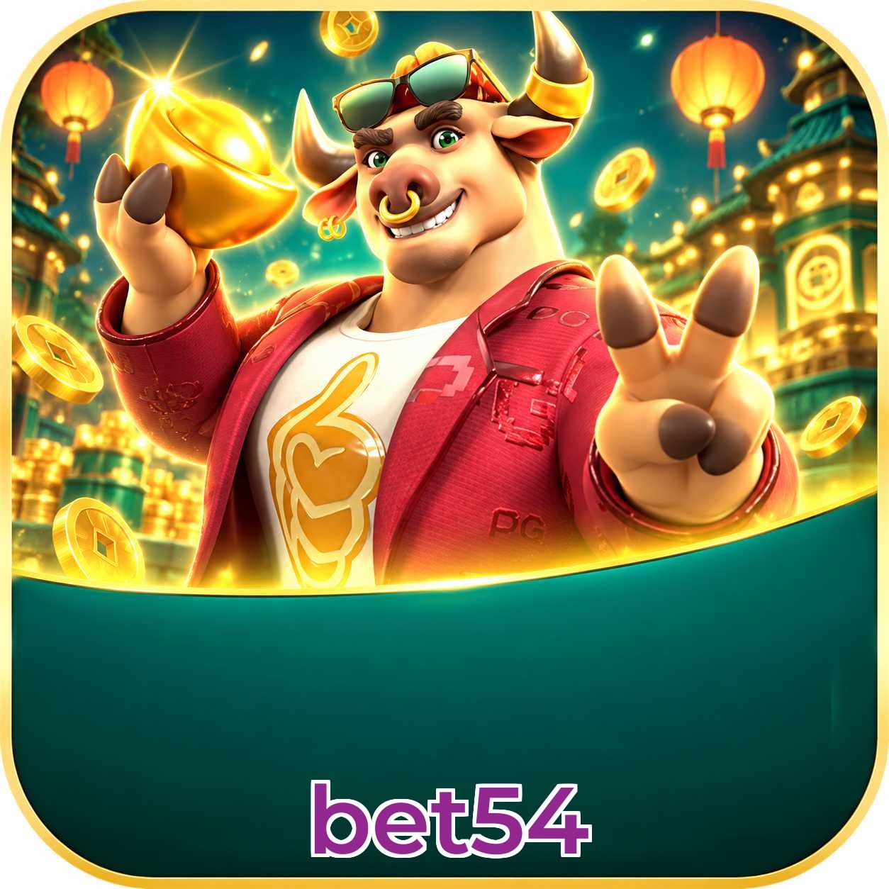 bet54 Telegram
