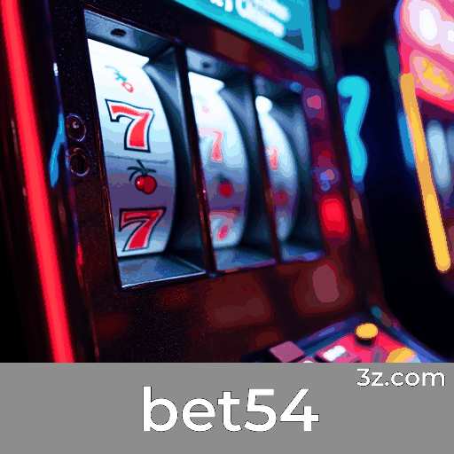 bet54 Logo