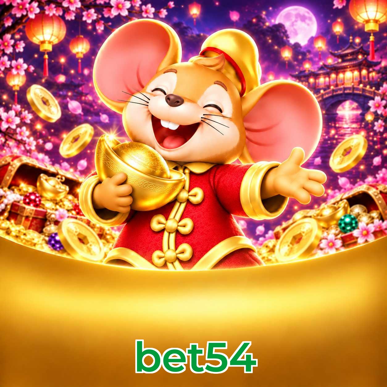 bet54 Telegram FAQ