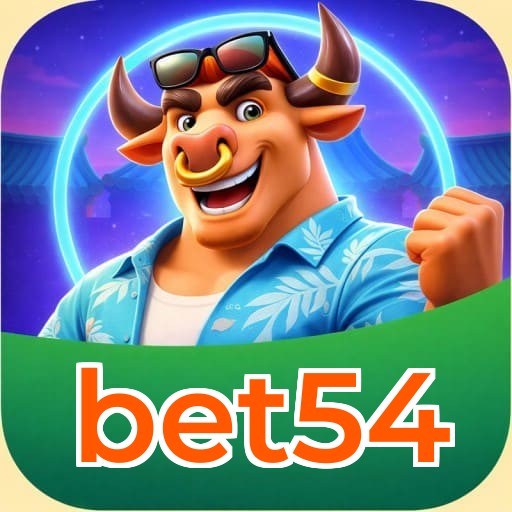bet54 Logo