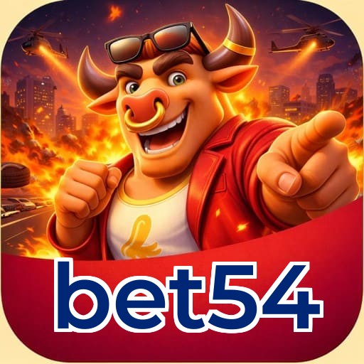 bet54 Logo