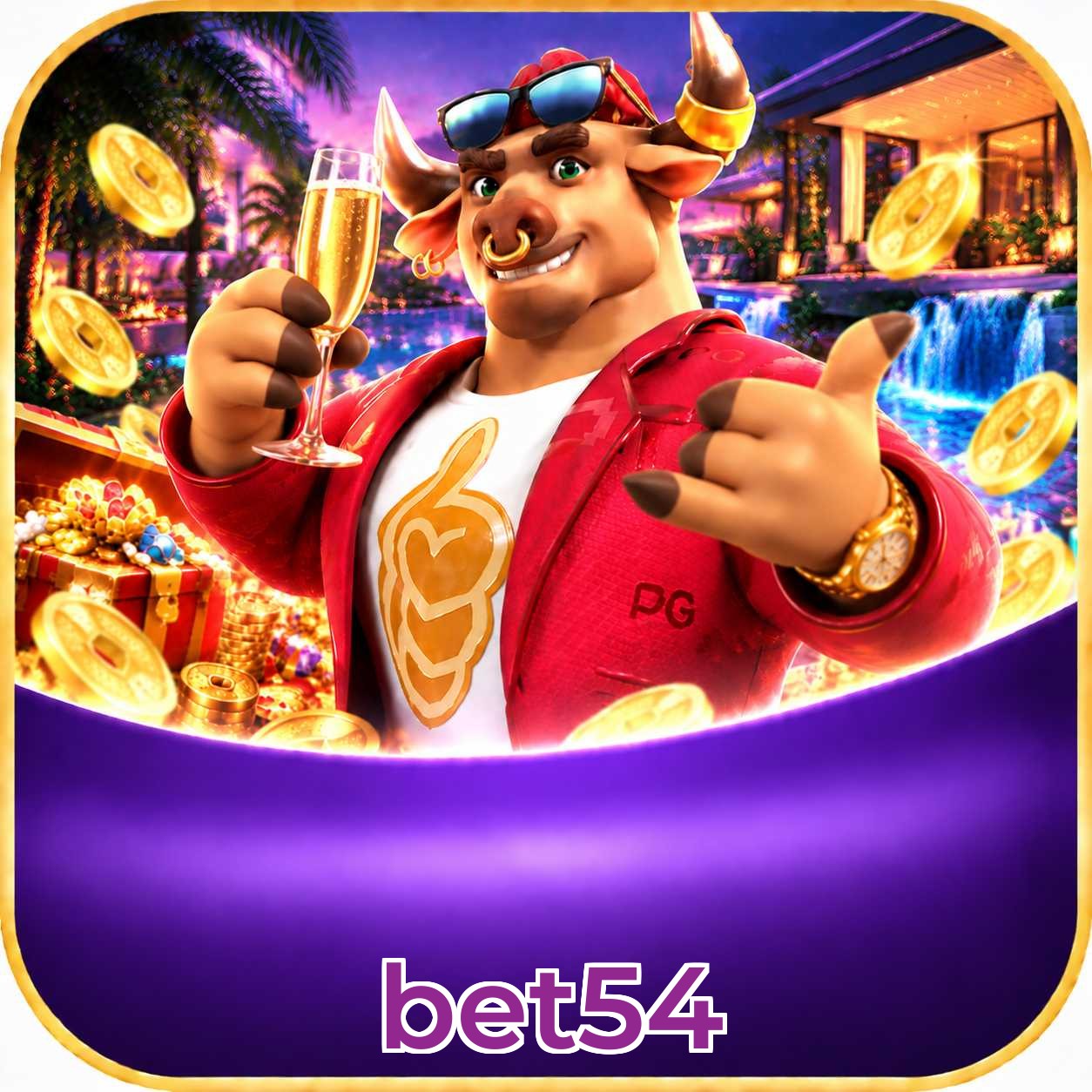 bet54 erros de instalação e correção