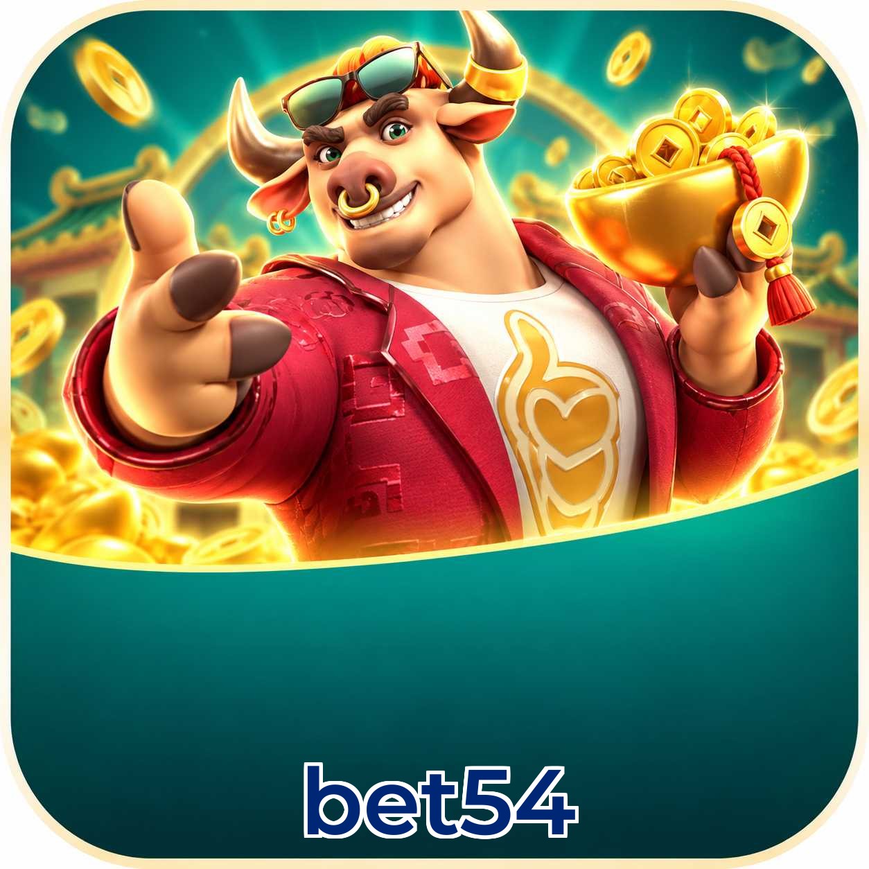 bet54 KYC Verification